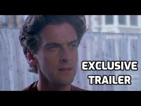 Soft Top Hard Shoulder (Blu-ray Trailer) Subtitled