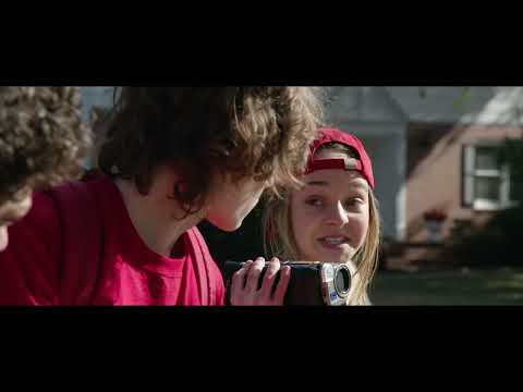 UK Trailer