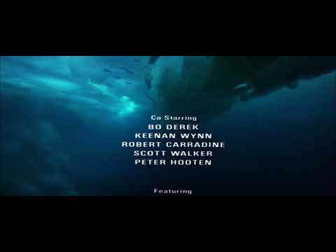 We Are One (Orca End Credits) - Ennio Morricone ft. Carol Connors I Orca Original Soundtrack