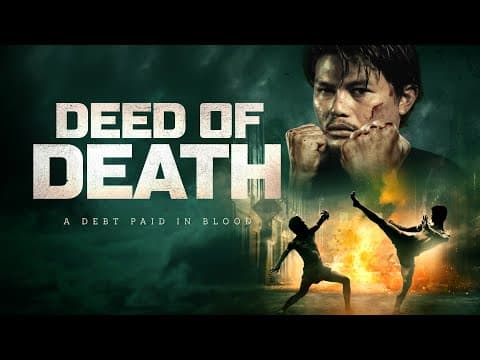 UK Trailer