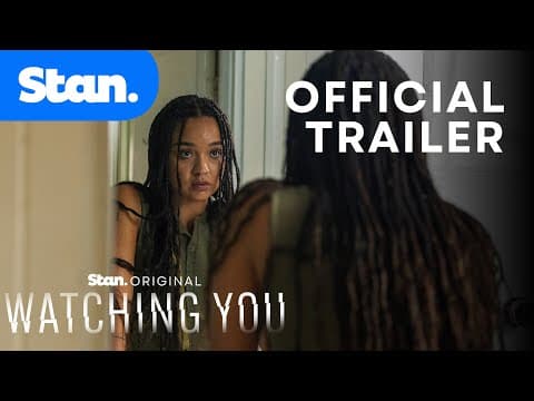 Trailer