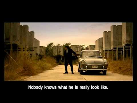 Saturday Killer Trailer Thai Movie 2010 by Phranakorn Film