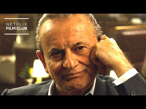 Small Details You Missed In The Irishman