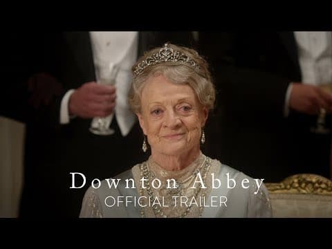 Official Trailer