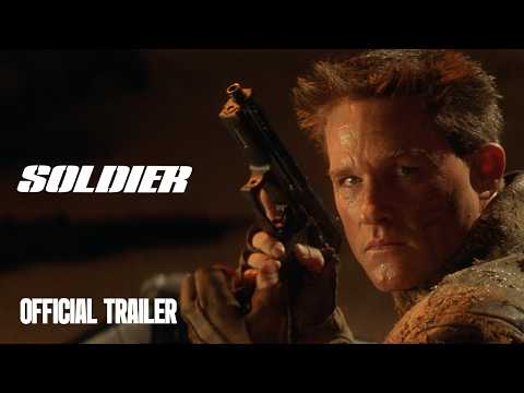 Official Trailer