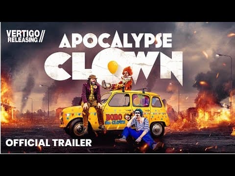 Official Trailer