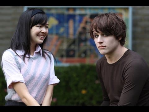 Emo (the musical) full short film by Neil Triffett