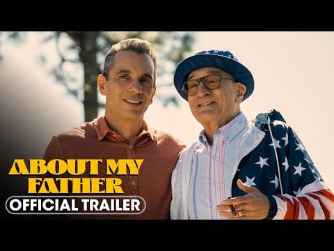 Official Trailer