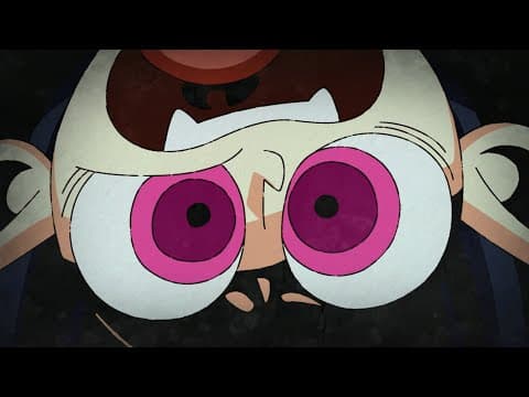 The Horrors' Horror Home ✶ Trailer【1/30(金)公開】