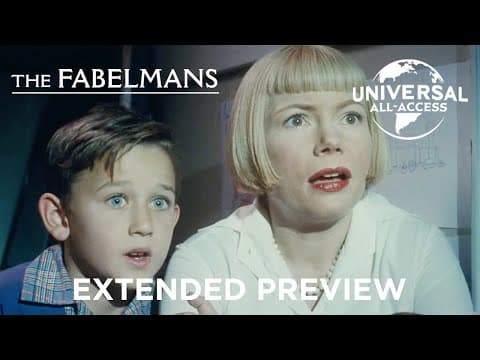 The Beginning of Dreams Extended Preview