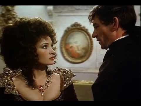 The Scarlet Pimpernel trailer