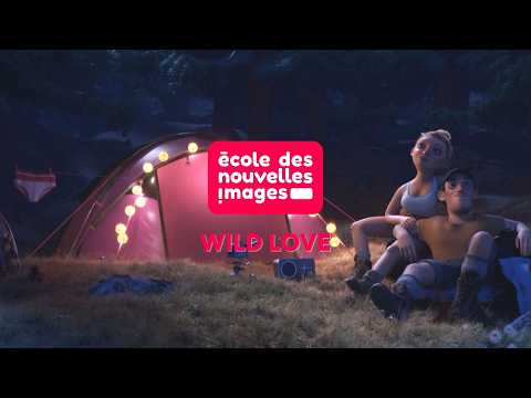 WILD LOVE