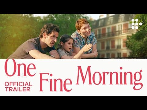 Official MUBI Trailer