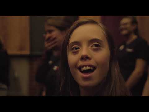 Vår datter Emilie - Trailer