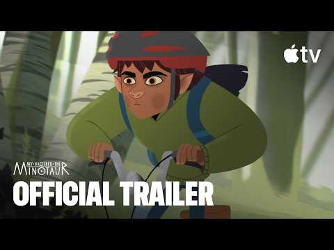 Official Trailer