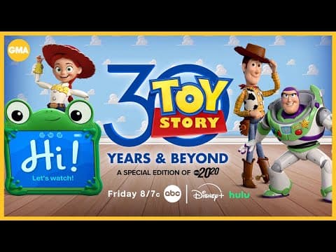 Official Trailer