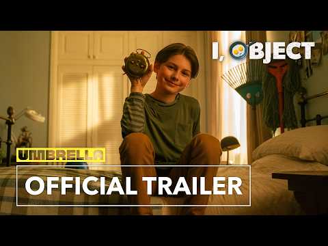 Official Trailer