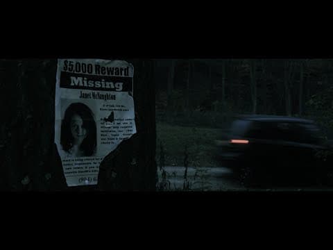 ECHOES (2018) Official Trailer - Short Horror/Mystery [4K]