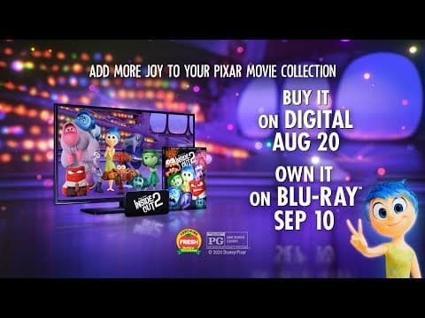 Announce Trailer