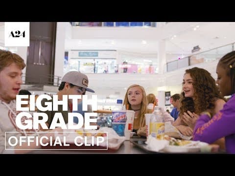 "Different Generations" Official Clip