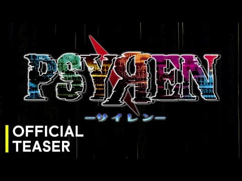 Official Teaser 1 [ENG SUB]