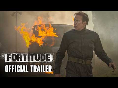 Official Trailer