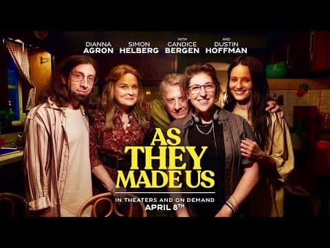 Official Trailer
