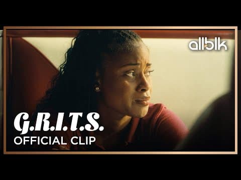 Skating Is Your Life! | G.R.I.T.S | ALLBLK