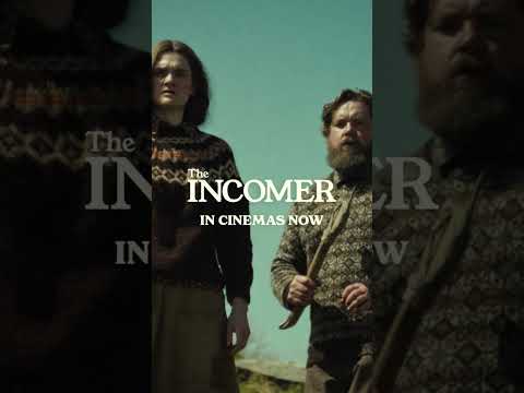 In UK Cinemas Now