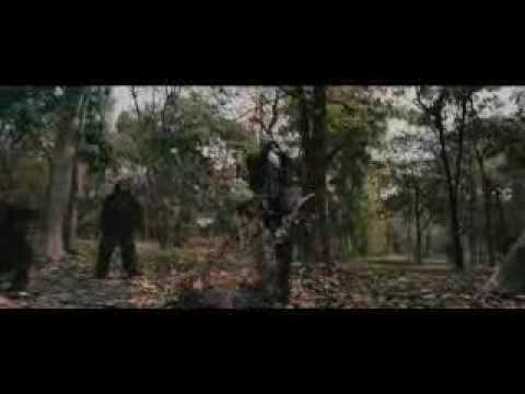 The Sanctuary [OFFICIAL INTER TRAILER -  English Subtitle]