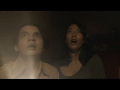Official Trailer [Subtitled]