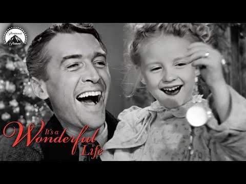 "A Christmas Miracle" Full Scene