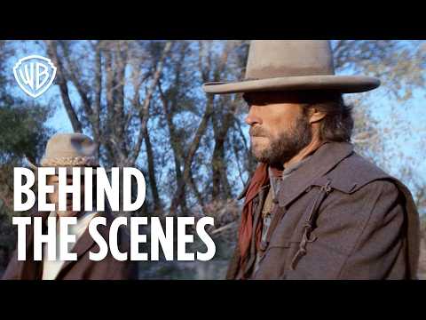 Outlaw & Antihero - Behind the Scenes