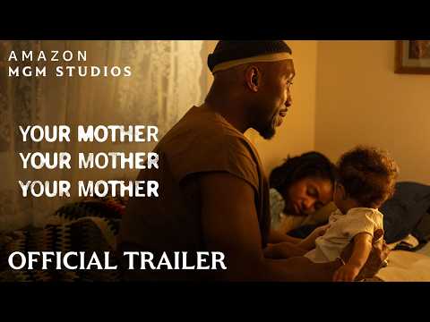 Official Trailer
