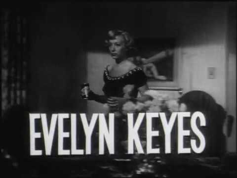 The Prowler 1951 Trailer