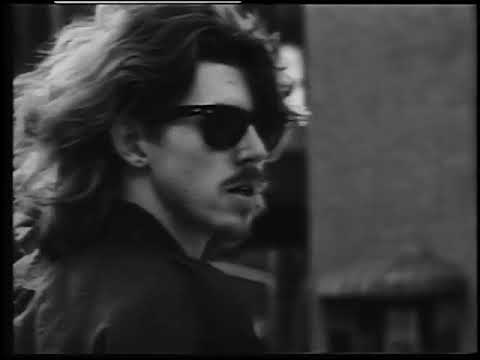 Paranoid: A Chant (Matthew Crum) 1994
