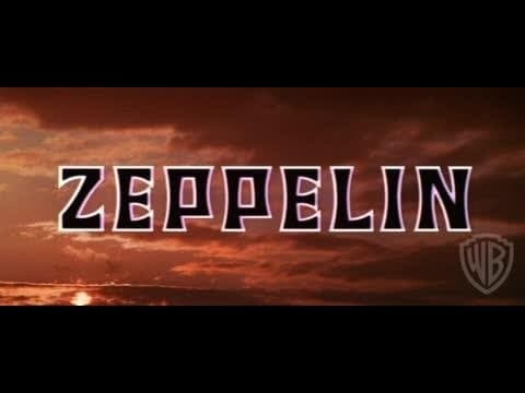 Zeppelin - Feature Clip