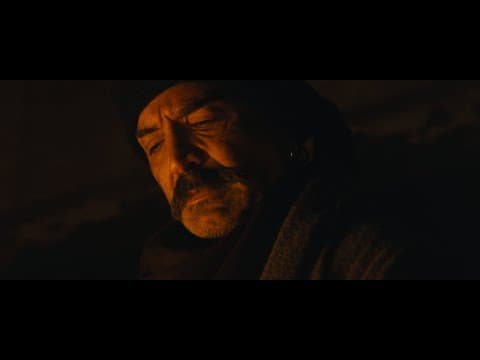 Il vagabondo (A dead man can't talk) | TRAILER