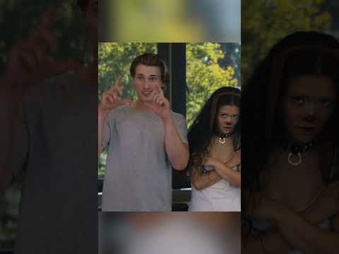 "Detention" (vertical) trailer.  #comingofage #movie #teenmentalhealth #teenmovie
