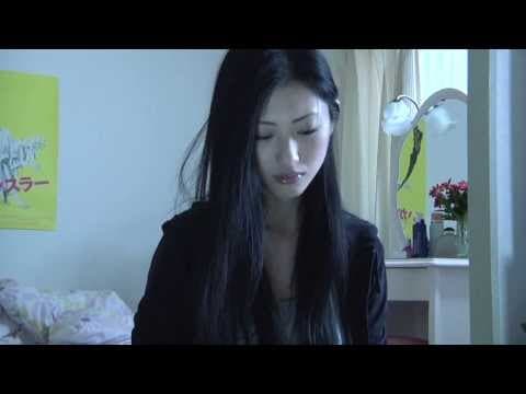 映画『地球防衛未亡人』予告編