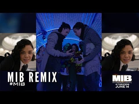 Mike Relm Remix