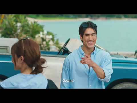 Official Australian Trailer [Subtitled]
