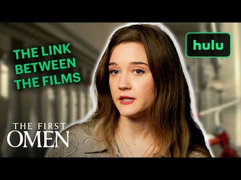 Cast Interviews