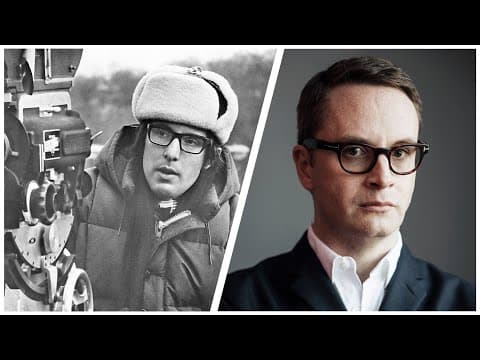 Sorcerers : William Friedkin X Nicolas Winding Refn - Extrait 2