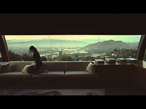 SASHA GREY - A RICHARD PHILLIPS FILM