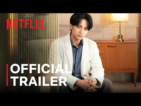 Official Trailer [ENG SUB]