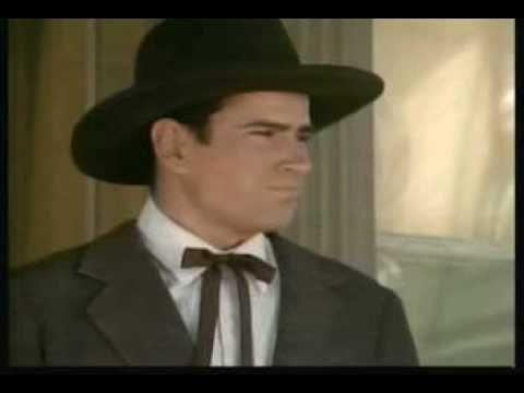 Christopher Bradley: Gunsmoke: The Long Ride