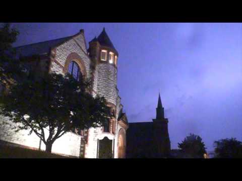 "A Haunting at the Hoyt " World Wide Premiere!  - Trailer #3