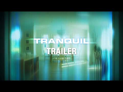 Tranquil Trailer - Action Thriller Film