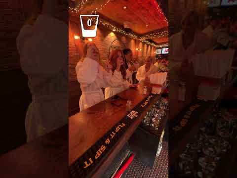 One Drink